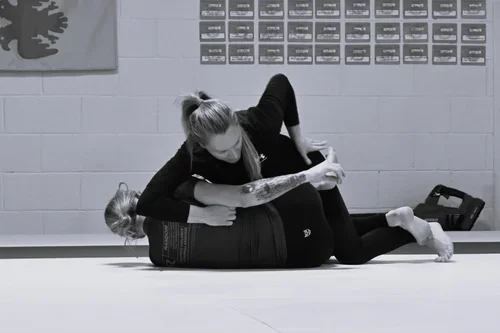 Savage Citizen Jiu Jitsu Academy academy photo