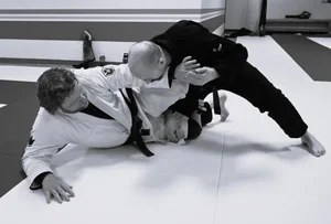 Savage Citizen Jiu Jitsu Academy academy photo