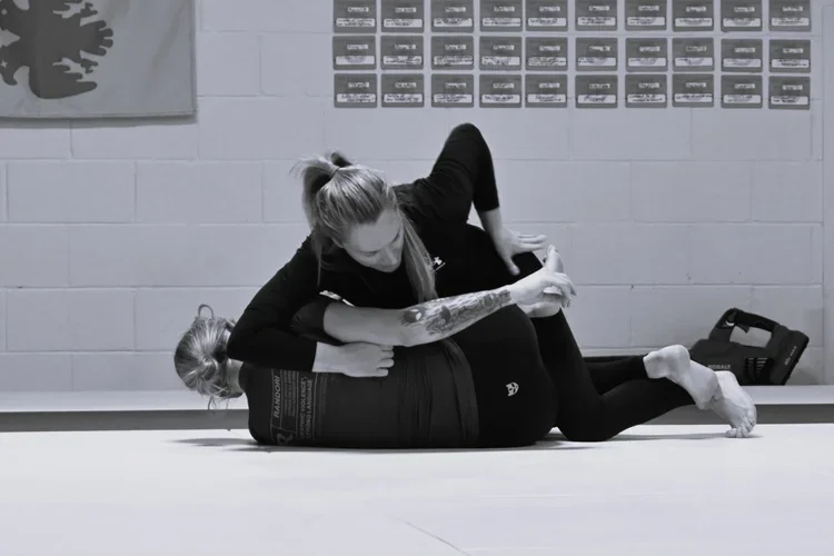 Savage Citizen Jiu Jitsu Academy academy photo