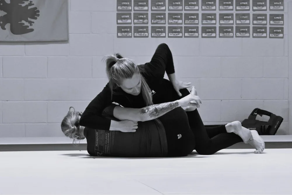 Savage Citizen Jiu Jitsu Academy academy photo