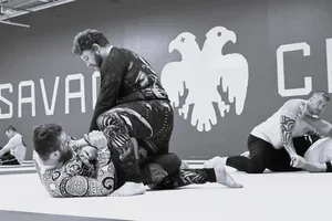 Savage Citizen Jiu Jitsu Academy academy photo