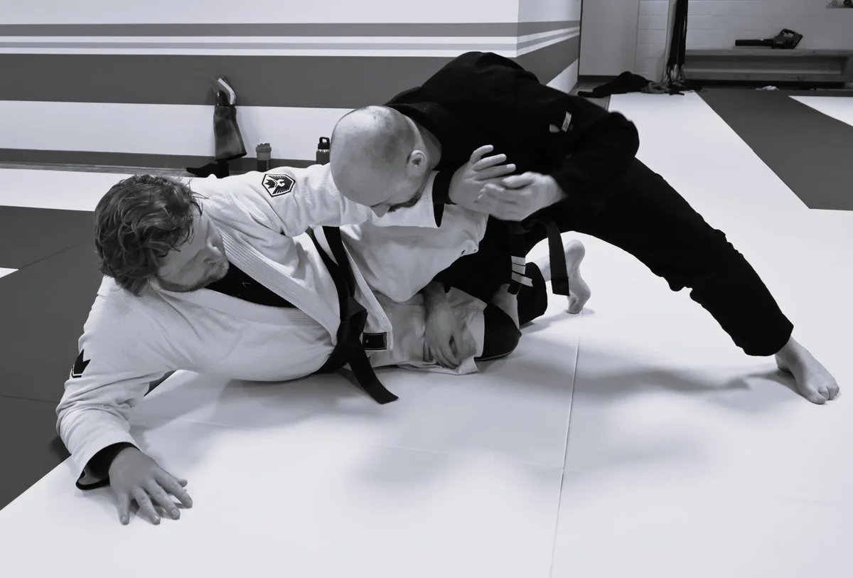 Savage Citizen Jiu Jitsu Academy academy photo