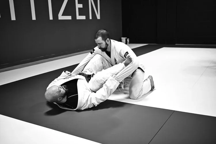 Savage Citizen Jiu Jitsu Academy academy photo