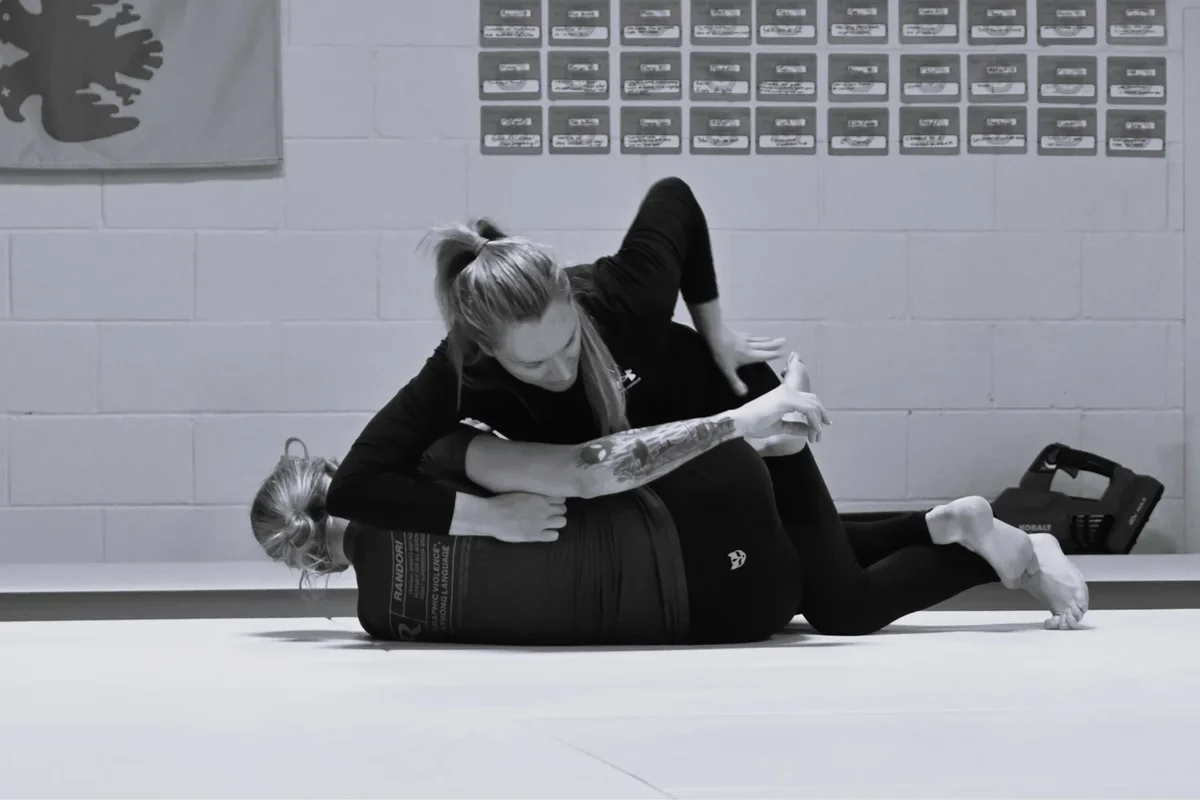 Savage Citizen Jiu Jitsu Academy academy photo