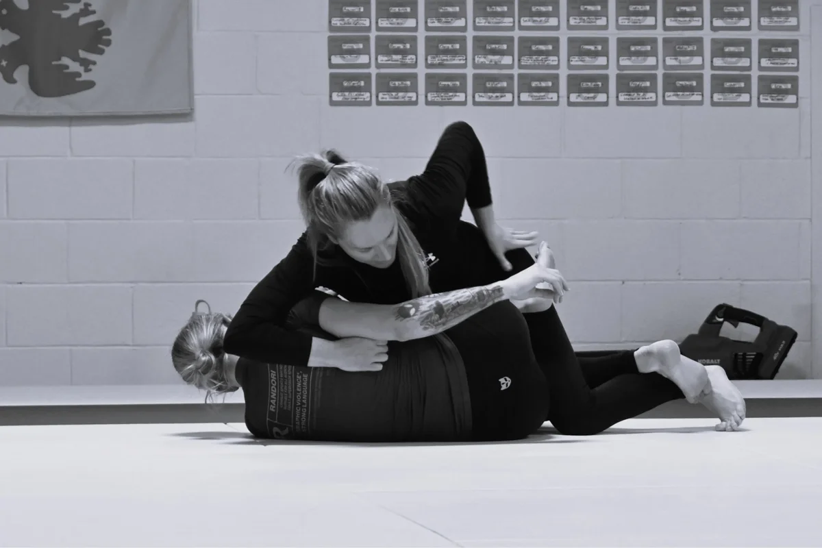 Savage Citizen Jiu Jitsu Academy academy photo