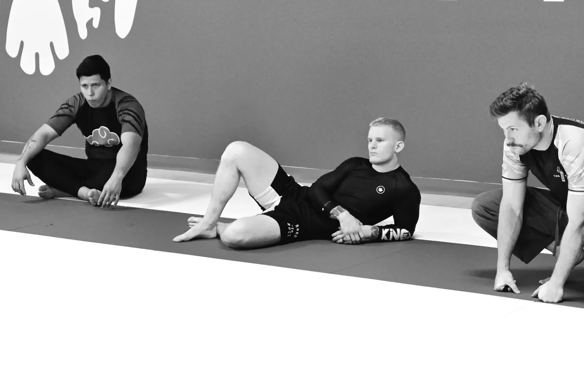 Savage Citizen Jiu Jitsu Academy academy photo
