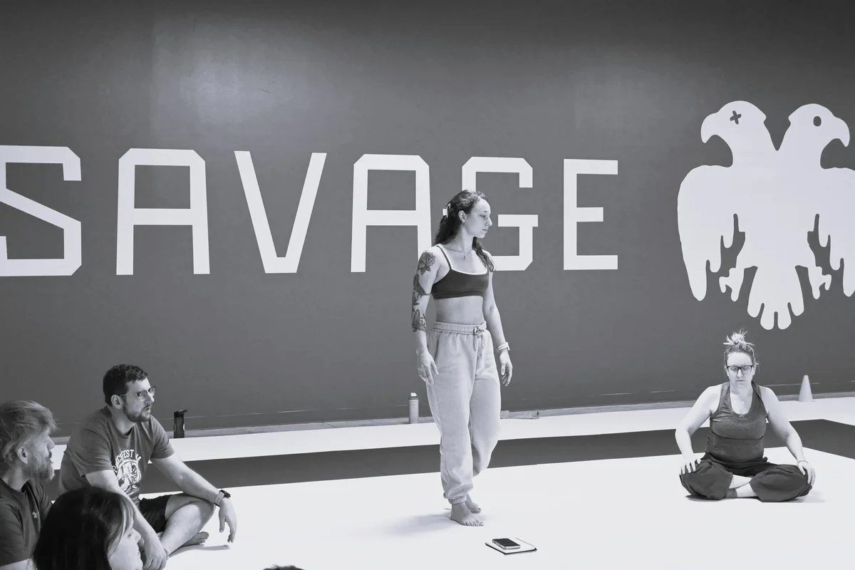 Savage Citizen Jiu Jitsu Academy academy photo
