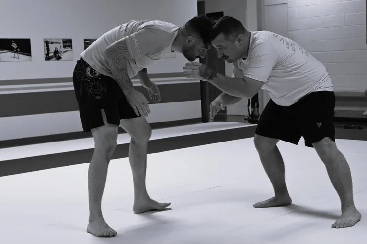 Savage Citizen Jiu Jitsu Academy academy photo