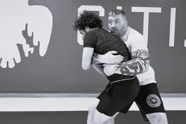 Savage Citizen Jiu Jitsu Academy academy photo