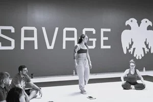 Savage Citizen Jiu Jitsu Academy academy photo