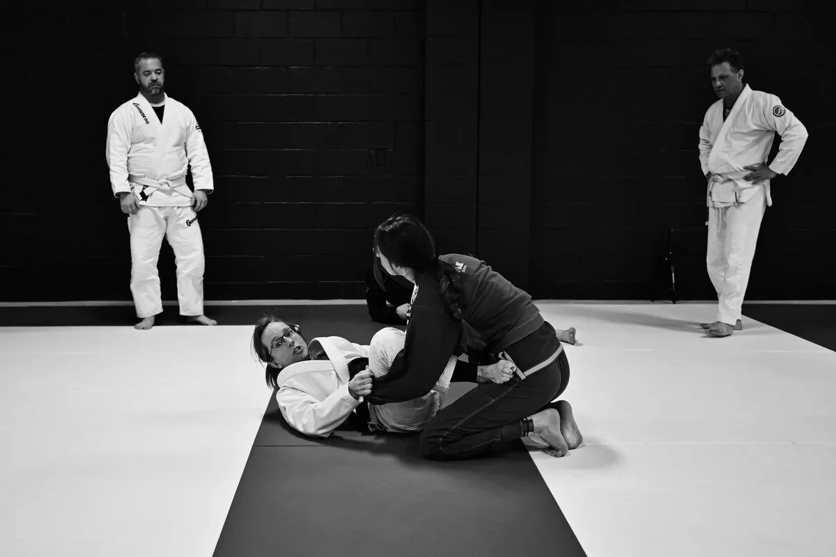 Savage Citizen Jiu Jitsu Academy academy photo