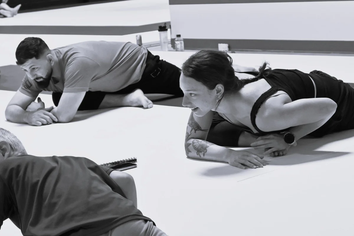 Savage Citizen Jiu Jitsu Academy academy photo
