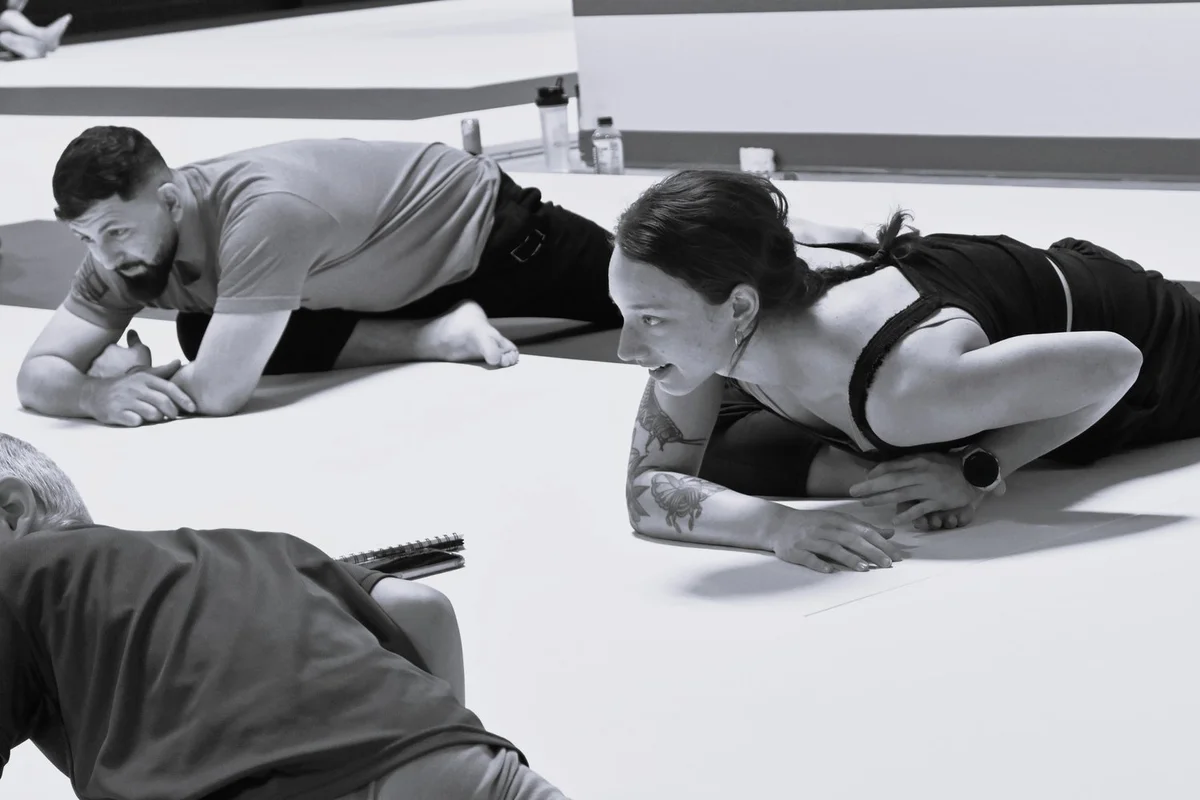 Savage Citizen Jiu Jitsu Academy academy photo