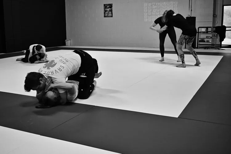 Savage Citizen Jiu Jitsu Academy academy photo