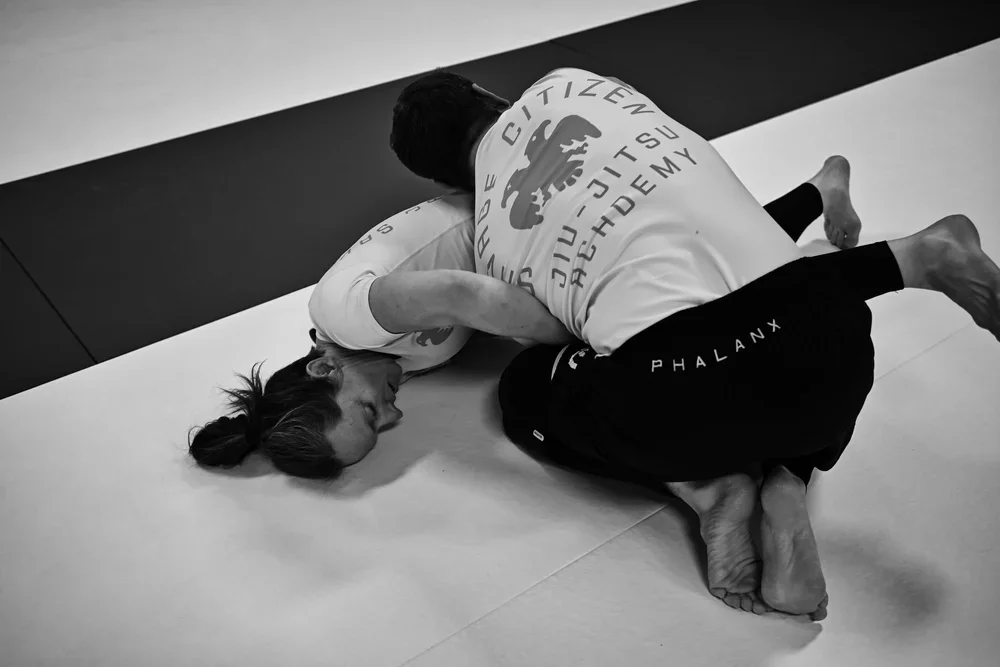 Savage Citizen Jiu Jitsu Academy academy photo