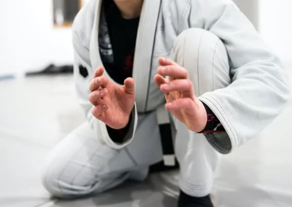 Train With Narrow Path Martial Arts academy photo