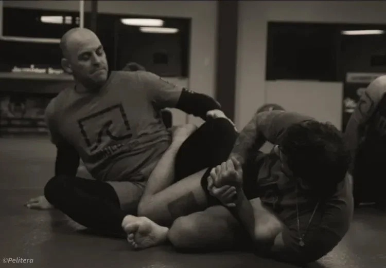 Aqueous BJJ academy photo