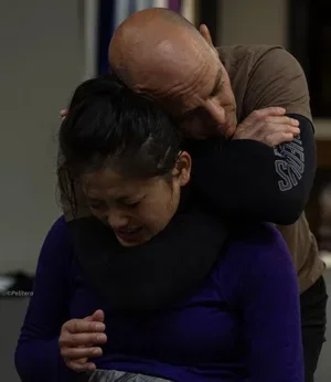 Aqueous BJJ academy photo