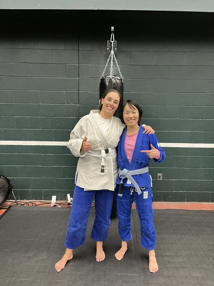 Balance Point BJJ & Kickboxing Academy academy photo
