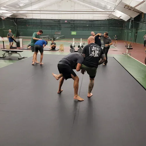 Balance Point BJJ & Kickboxing Academy academy photo