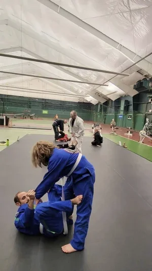 Balance Point BJJ & Kickboxing Academy academy photo