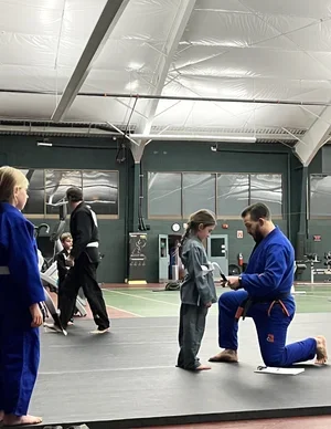 Balance Point BJJ & Kickboxing Academy academy photo