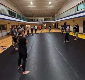 Balance Point BJJ & Kickboxing Academy academy photo
