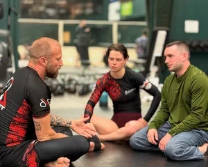 Balance Point BJJ & Kickboxing Academy academy photo