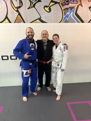 Balance Point BJJ & Kickboxing Academy academy photo