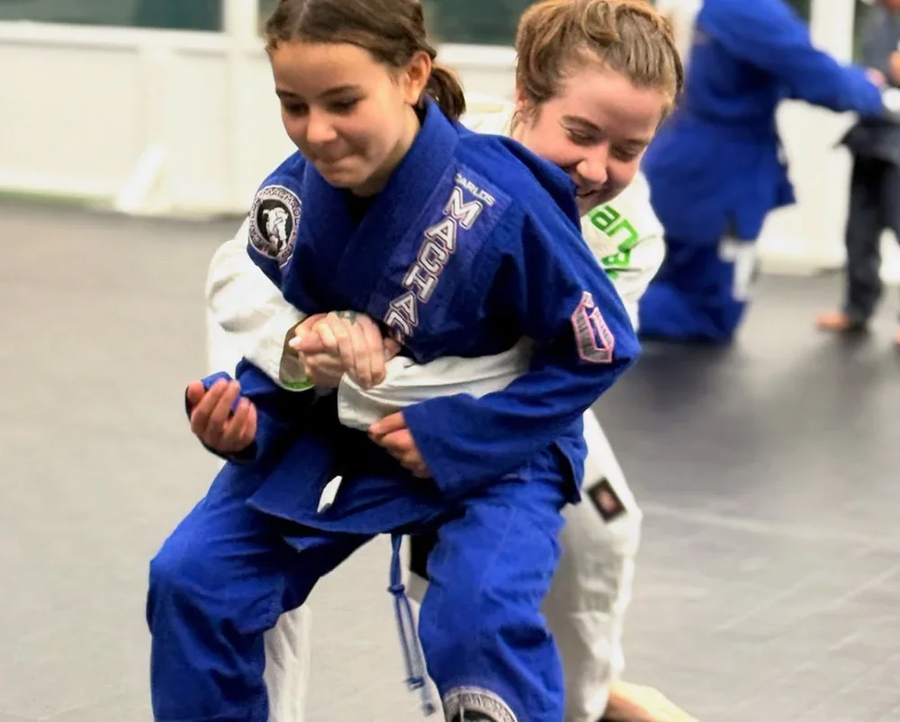Balance Point BJJ & Kickboxing Academy academy photo