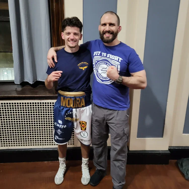 Balance Point BJJ & Kickboxing Academy academy photo
