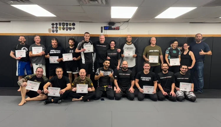 Balance Point BJJ & Kickboxing Academy academy photo