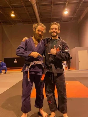 Balance Point BJJ & Kickboxing Academy academy photo