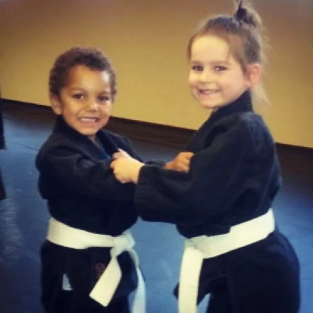 Checkmate Martial Arts academy photo