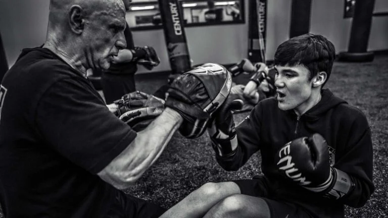 Conquer Self Defense academy photo