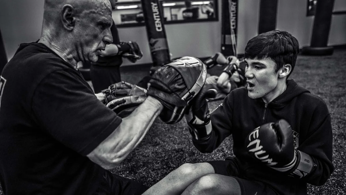 Conquer Self Defense academy photo