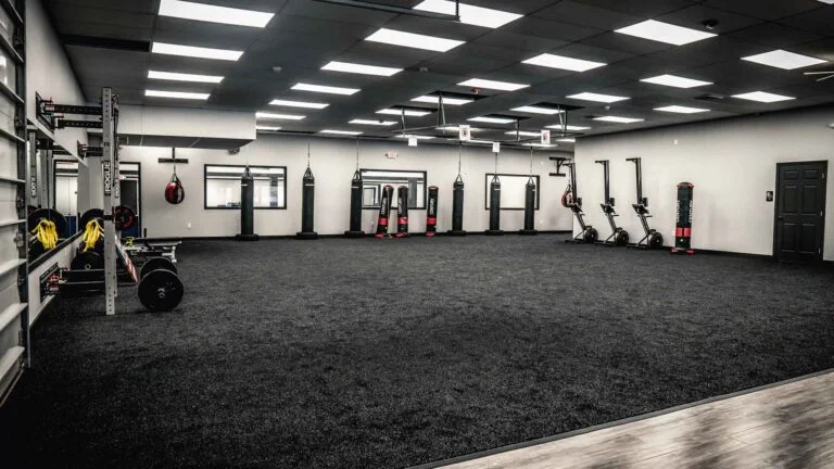 Conquer Self Defense academy photo