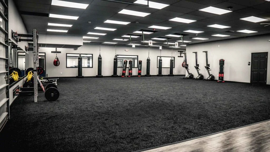 Conquer Self Defense academy photo