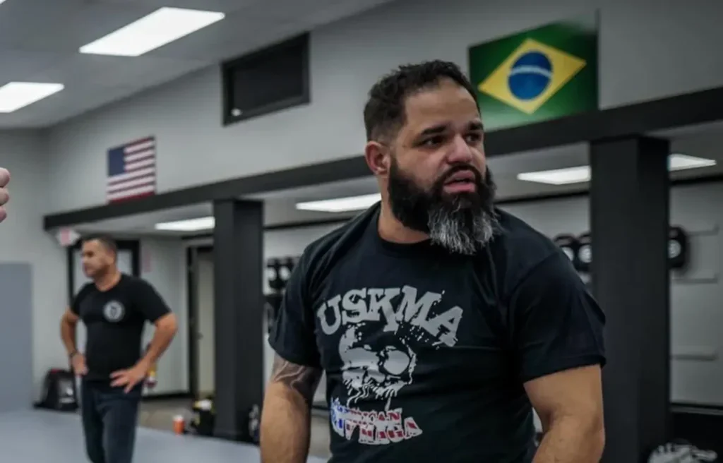 Conquer Self Defense academy photo