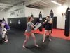 Elements MMA academy photo