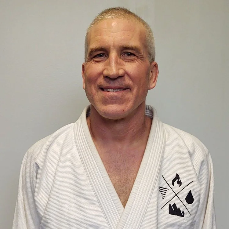 Elements MMA academy photo