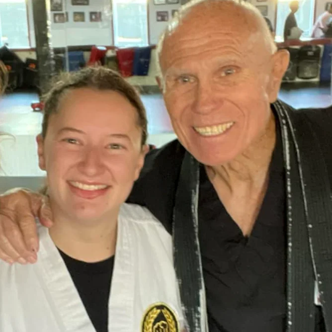 Elements MMA academy photo