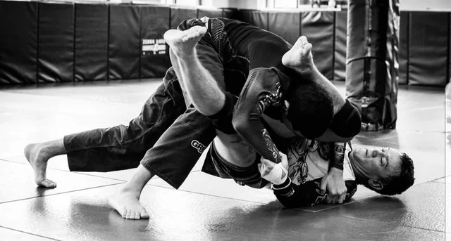 Fenix Highlanders Club BJJ academy photo