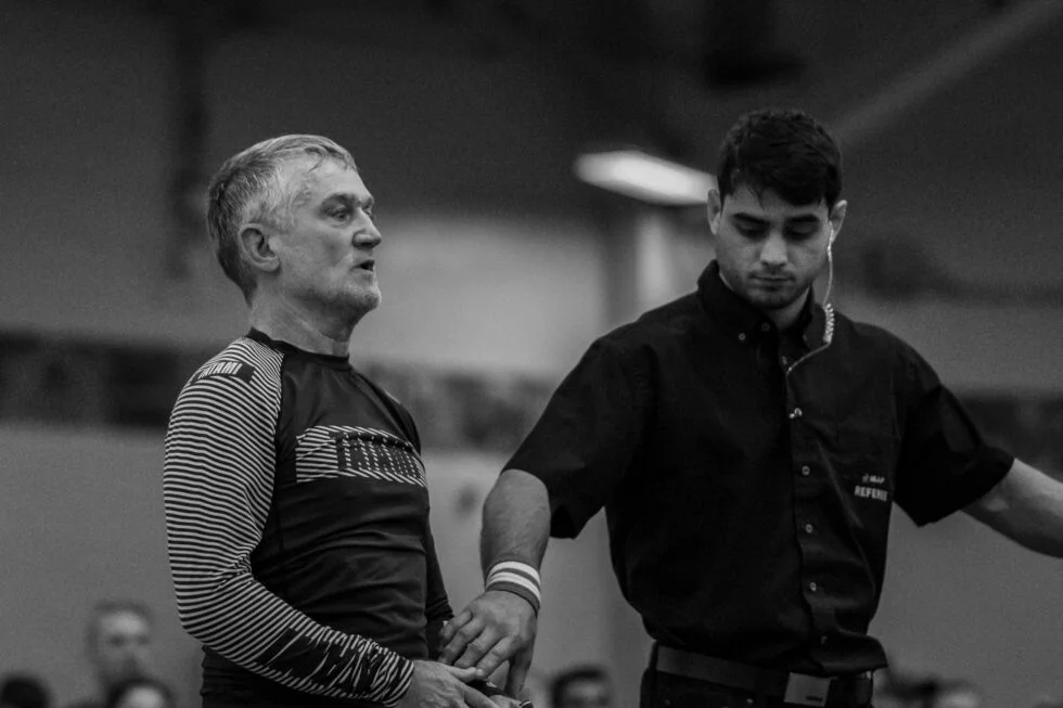 Fenix Highlanders Club BJJ academy photo