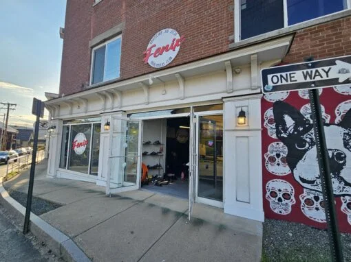 Fenix Highlanders Club BJJ academy photo