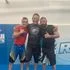 Granite State BJJ academy photo