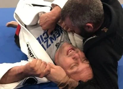 Granite State BJJ academy photo