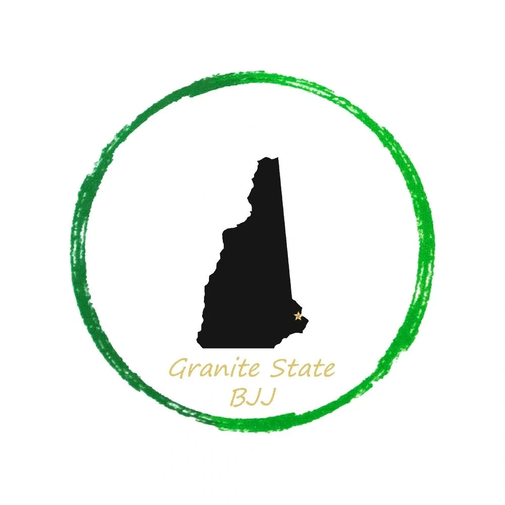 Granite State BJJ academy photo
