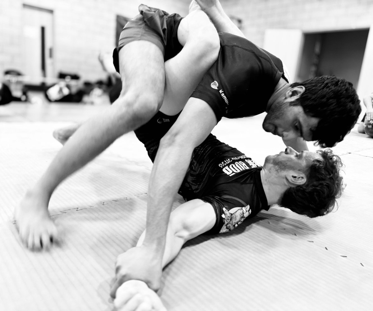 Kamon Brazilian Jiu-Jitsu academy photo