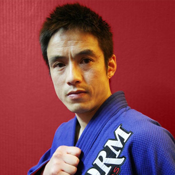 Kamon Brazilian Jiu-Jitsu academy photo